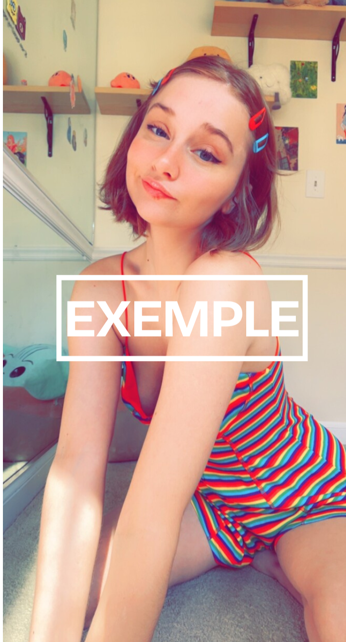Image de profil