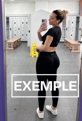 Katherine Luis